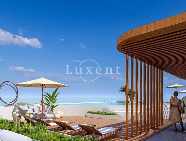 Prodej bytu 2+1, Taqah, Omán, 108 m2