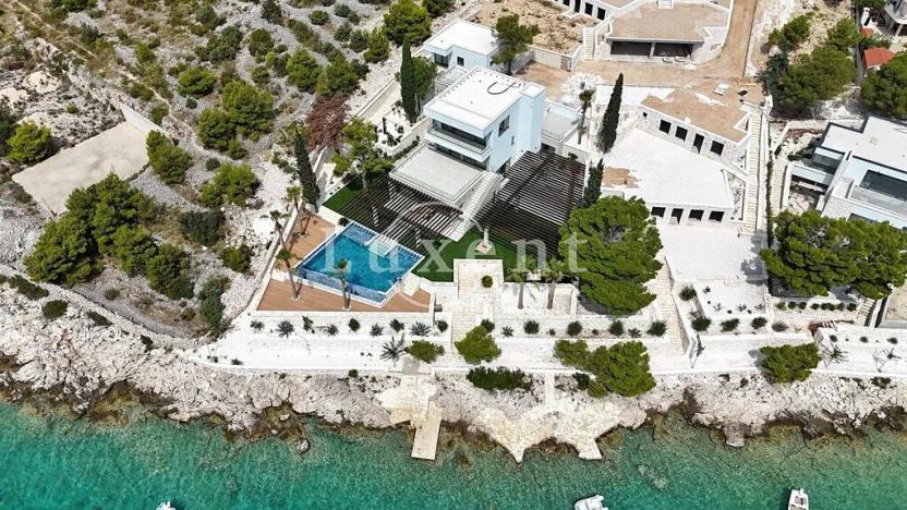 Prodej vily, Rogoznica, Chorvatsko, 460 m2