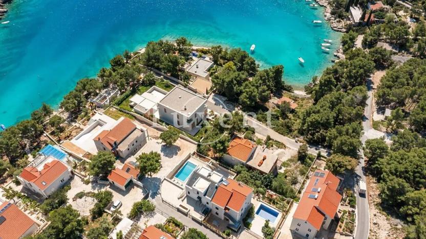 Prodej vily, Bol, Chorvatsko, 165 m2