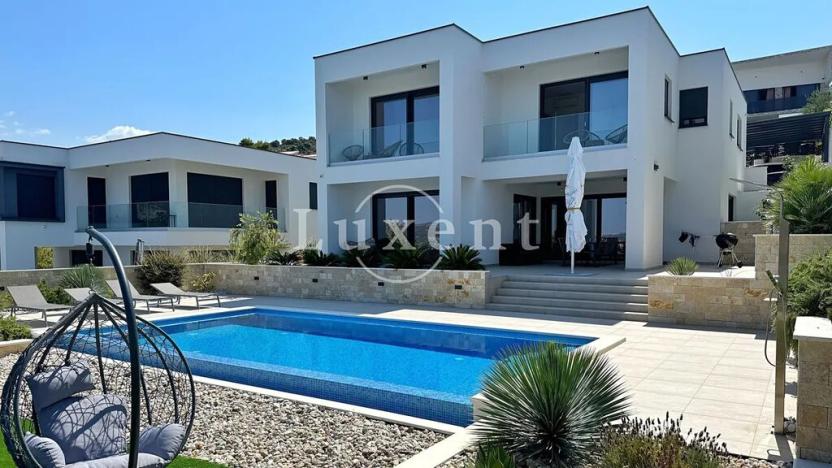 Prodej vily, Rogoznica, Chorvatsko, 280 m2