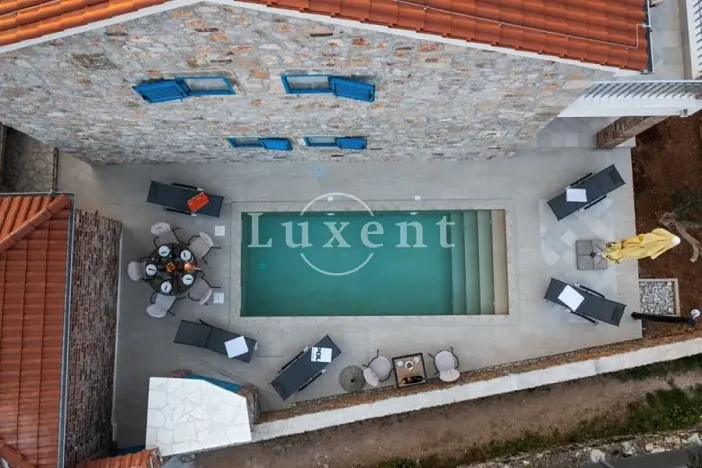 Prodej rodinného domu, Pašman, Chorvatsko, 285 m2