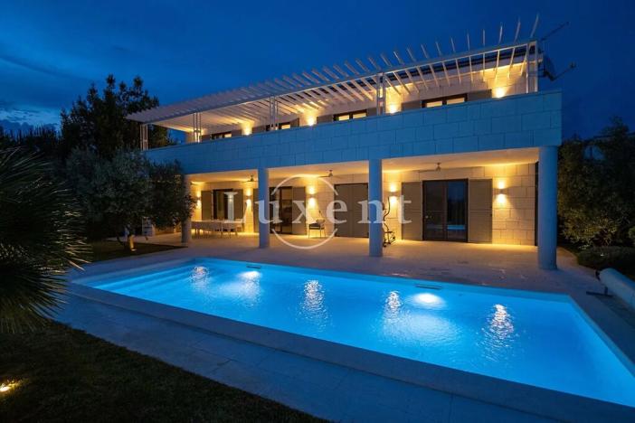 Prodej vily, Kožino, Chorvatsko, 419 m2