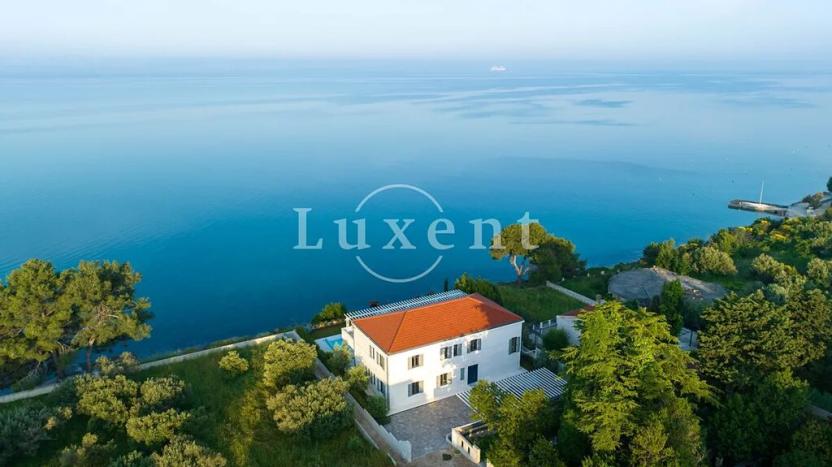 Prodej vily, Kožino, Chorvatsko, 419 m2