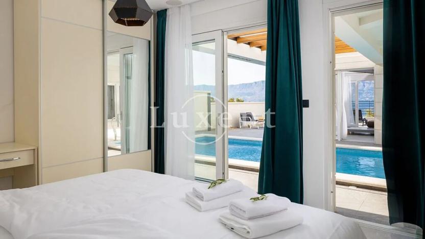 Prodej vily, Bol, Chorvatsko, 304 m2