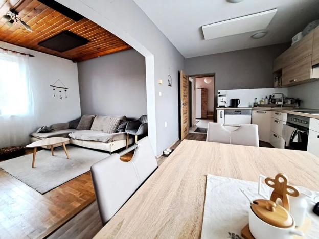 Prodej rodinného domu, Břest, 200 m2