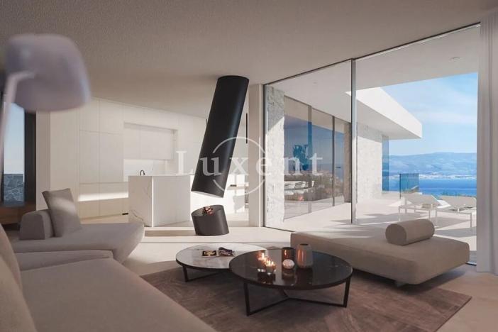 Prodej pozemku pro bydlení, Krk, Chorvatsko, 926 m2