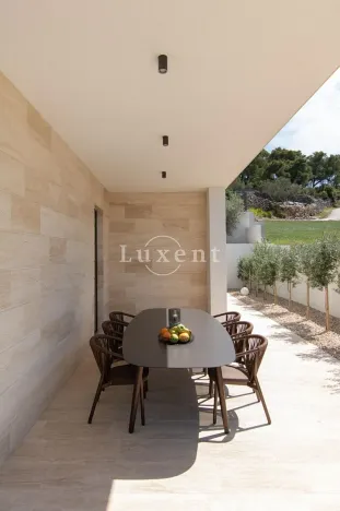 Prodej vily, Tkon, Chorvatsko, 130 m2