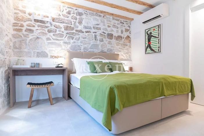 Prodej atypického bytu, Split, Chorvatsko, 77 m2