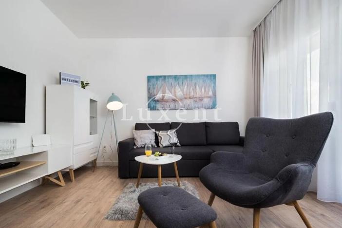 Prodej bytu 2+kk, Trogir, Chorvatsko, 63 m2