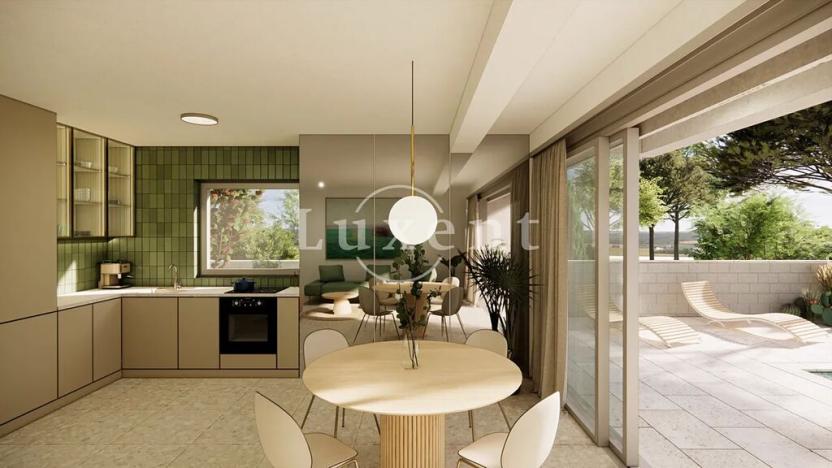 Prodej bytu 3+kk, Ugljan, Chorvatsko, 99 m2