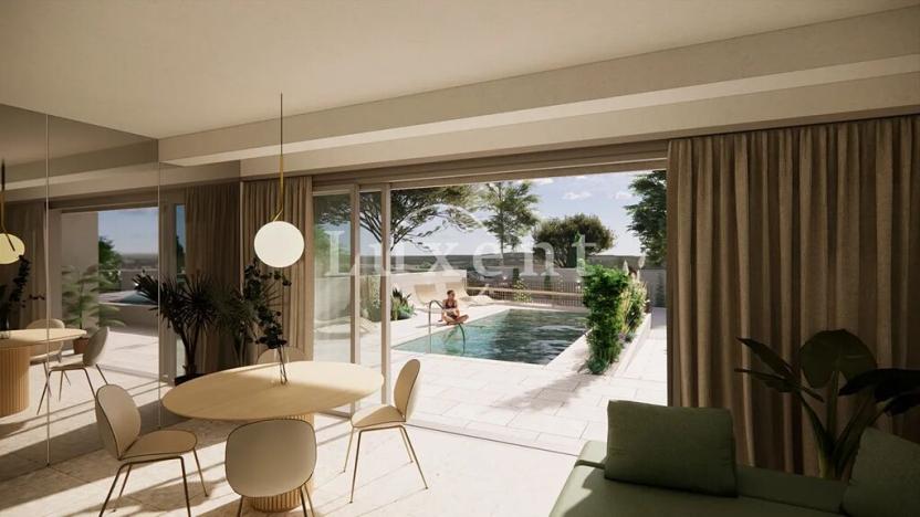 Prodej bytu 3+kk, Ugljan, Chorvatsko, 81 m2