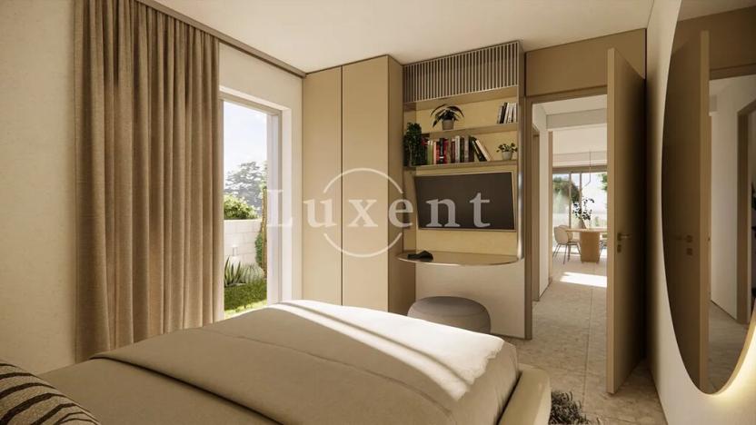 Prodej bytu 3+kk, Ugljan, Chorvatsko, 81 m2