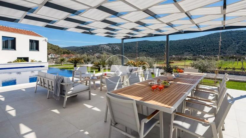 Prodej vily, Rogoznica, Chorvatsko, 310 m2