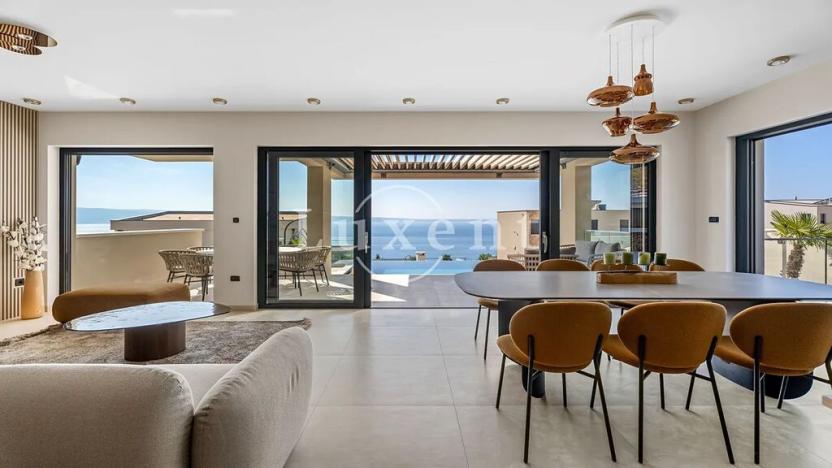 Prodej vily, Split, Chorvatsko, 350 m2