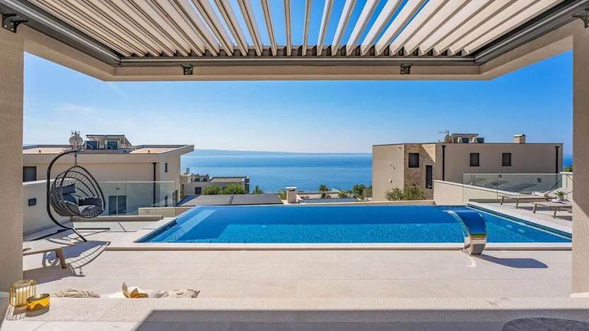 Prodej vily, Split, Chorvatsko, 350 m2