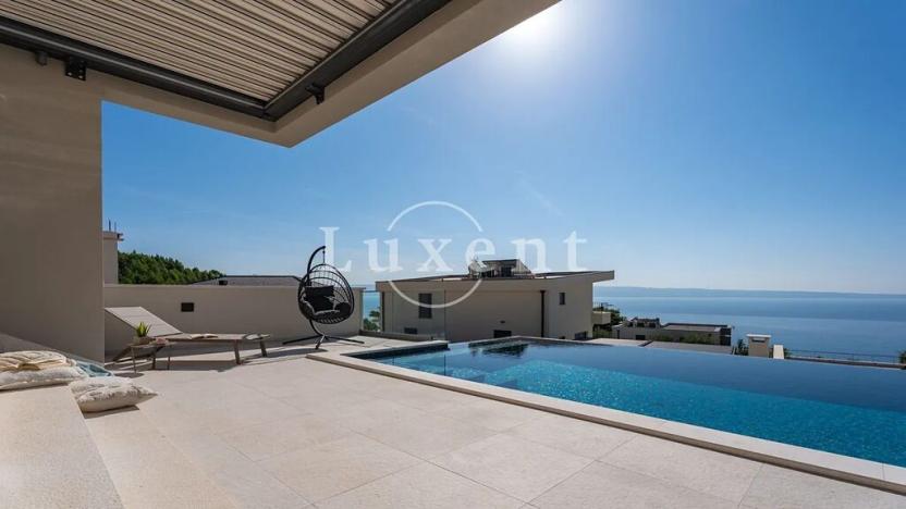 Prodej vily, Split, Chorvatsko, 350 m2