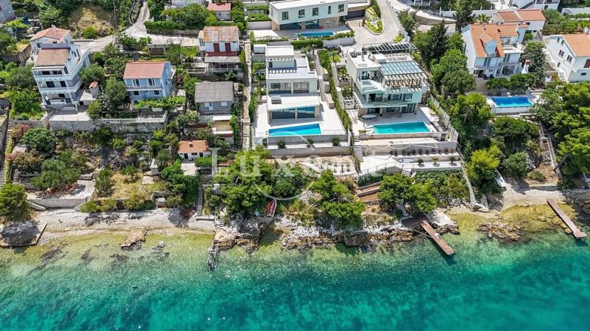Prodej vily, Trogir, Chorvatsko, 349 m2