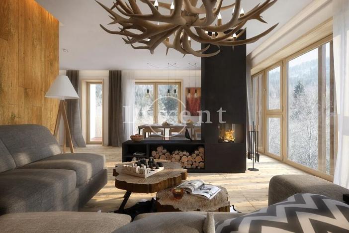 Prodej bytu 3+kk, Prášily, 152 m2