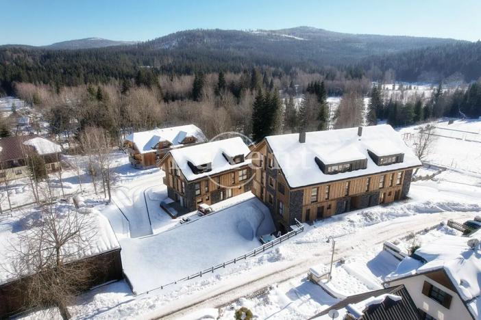 Prodej bytu 3+kk, Prášily, 152 m2