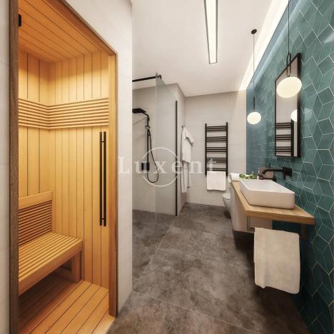 Prodej bytu 2+kk, Prášily, 89 m2