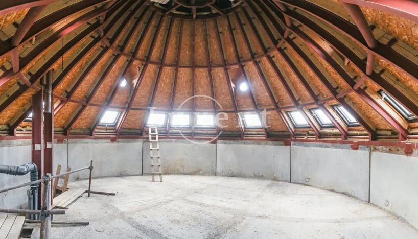 Prodej komerční nemovitosti, Praha, Davídkova, 814 m2