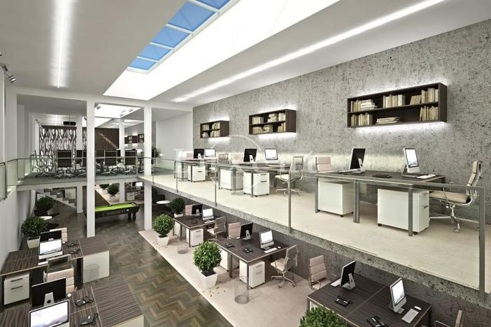 Prodej komerční nemovitosti, Praha, Davídkova, 814 m2