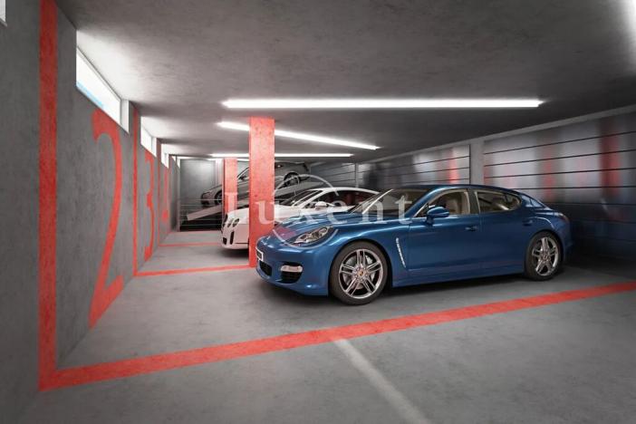 Prodej domu, Praha, Davídkova, 814 m2