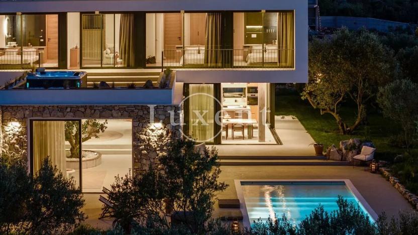 Prodej vily, Šolta, Chorvatsko, 320 m2