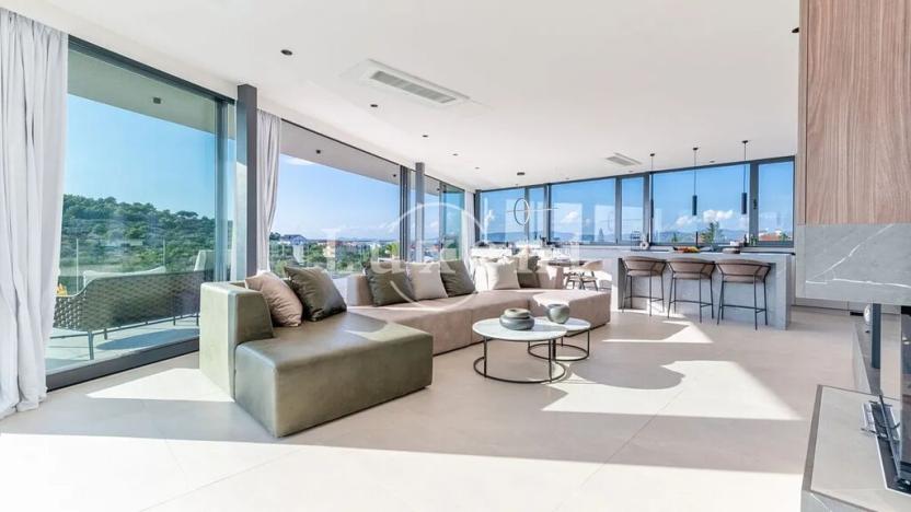 Prodej vily, Murter, Chorvatsko, 550 m2