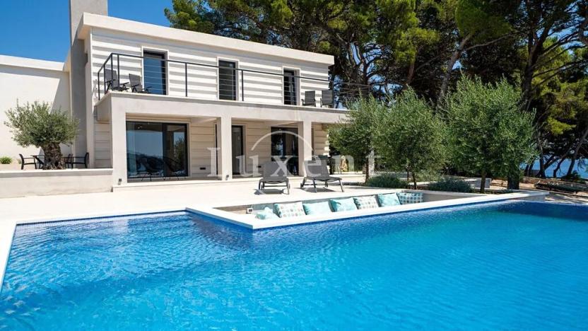 Prodej vily, Bol, Chorvatsko, 314 m2