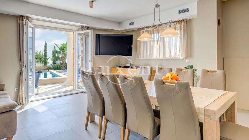 Prodej vily, Rogoznica, Chorvatsko, 420 m2