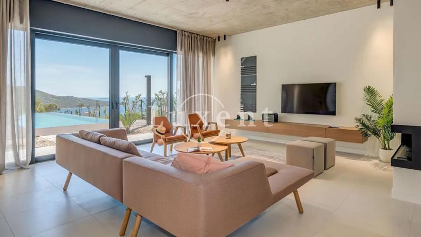 Prodej vily, Primošten, Chorvatsko, 300 m2