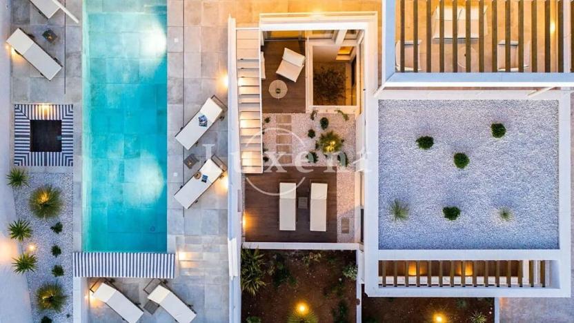 Prodej vily, Rogoznica, Chorvatsko, 230 m2