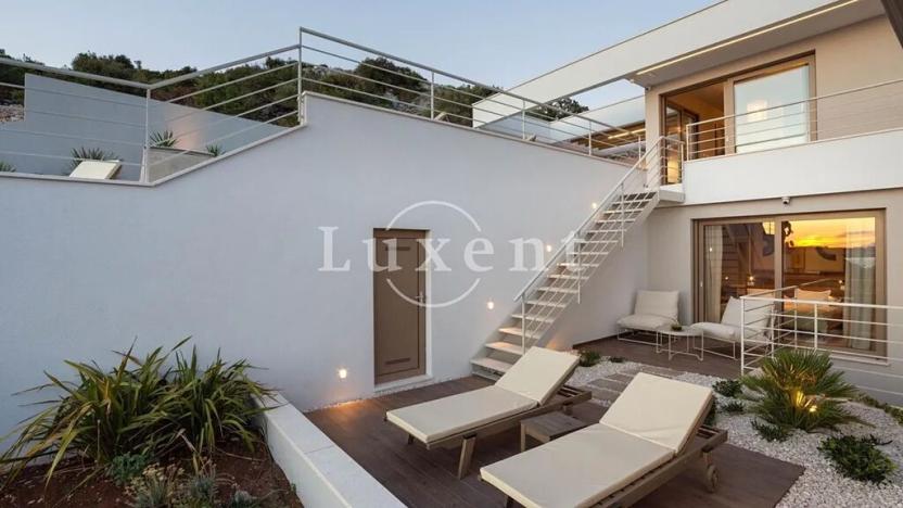 Prodej vily, Rogoznica, Chorvatsko, 230 m2