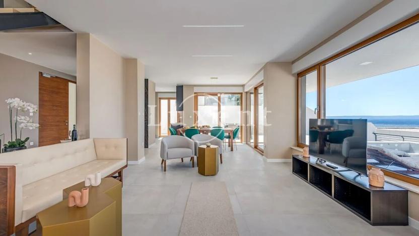 Prodej vily, Makarska, Chorvatsko, 400 m2