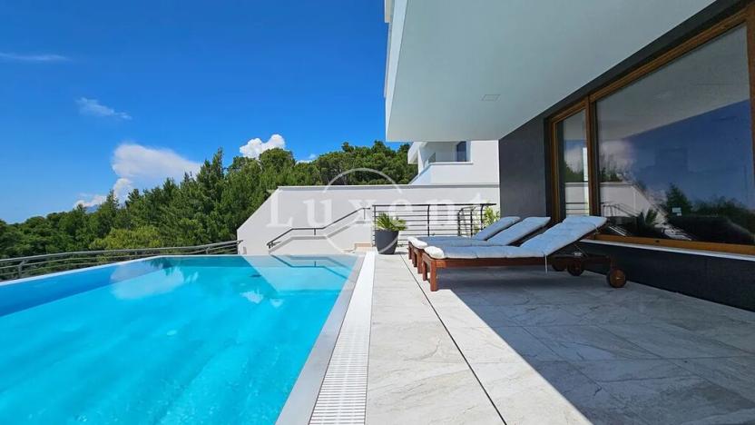 Prodej vily, Makarska, Chorvatsko, 400 m2