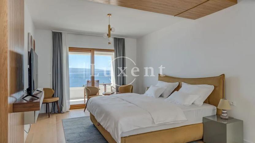 Prodej vily, Makarska, Chorvatsko, 400 m2