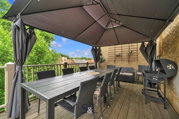 Prodej bytu 3+1, Cvikov, Mlýnská, 119 m2