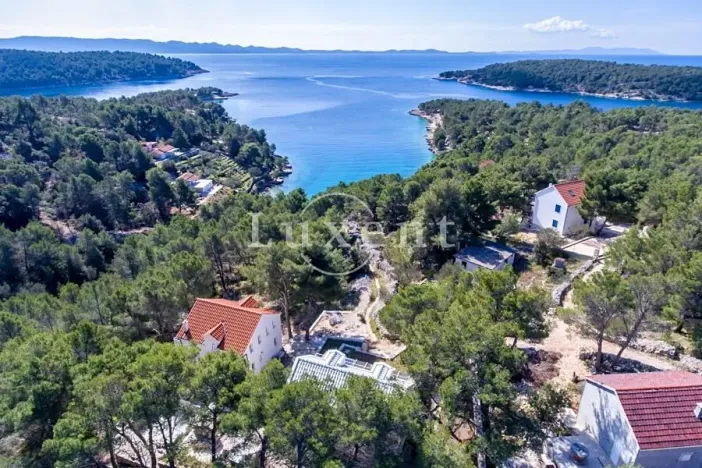 Prodej vily, Bol, Chorvatsko, 72 m2