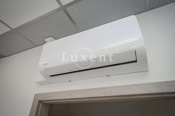 Pronájem kanceláře, Praha - Strašnice, Průběžná, 346 m2