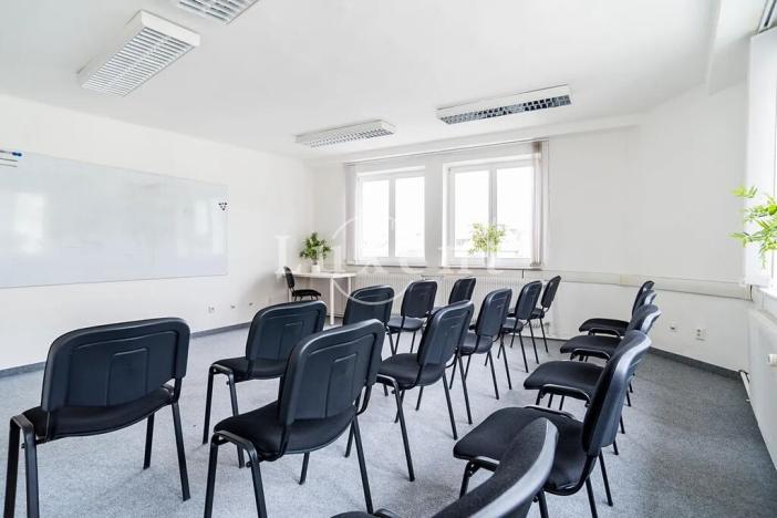 Pronájem kanceláře, Praha - Josefov, Břehová, 22 m2