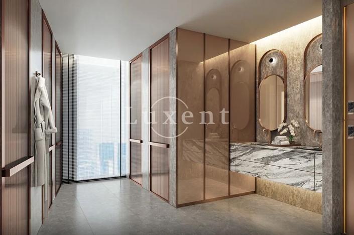 Prodej bytu 3+kk, Dubaj, Spojené arabské emiráty, 118 m2