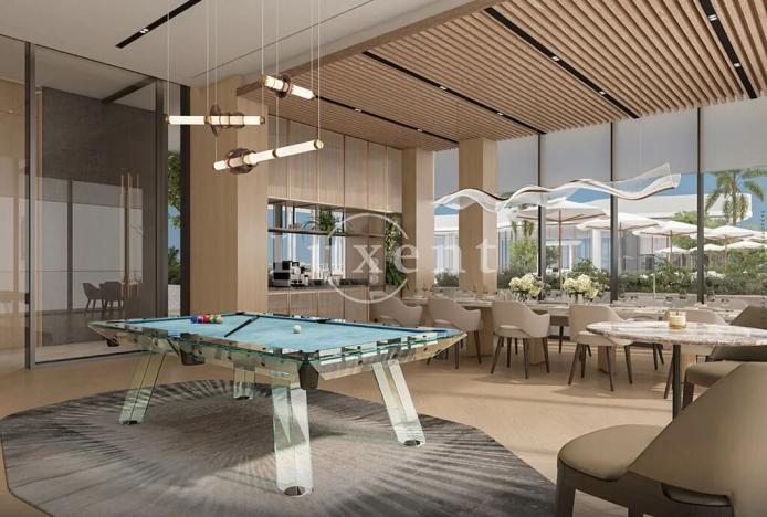 Prodej bytu 3+kk, Dubaj, Spojené arabské emiráty, 118 m2