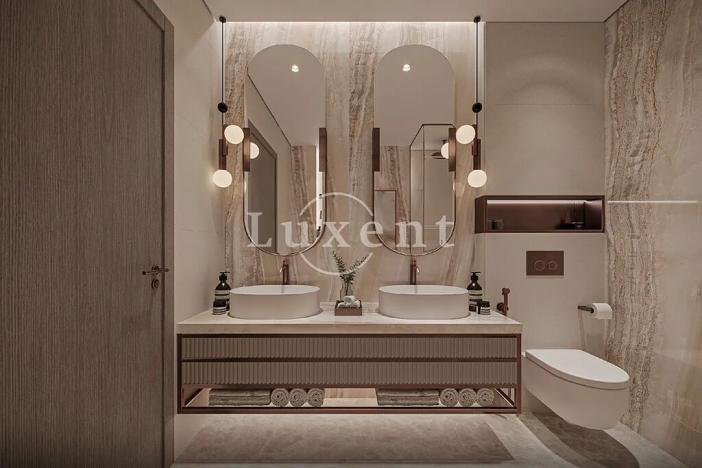 Prodej bytu 2+kk, Dubaj, Spojené arabské emiráty, 78 m2