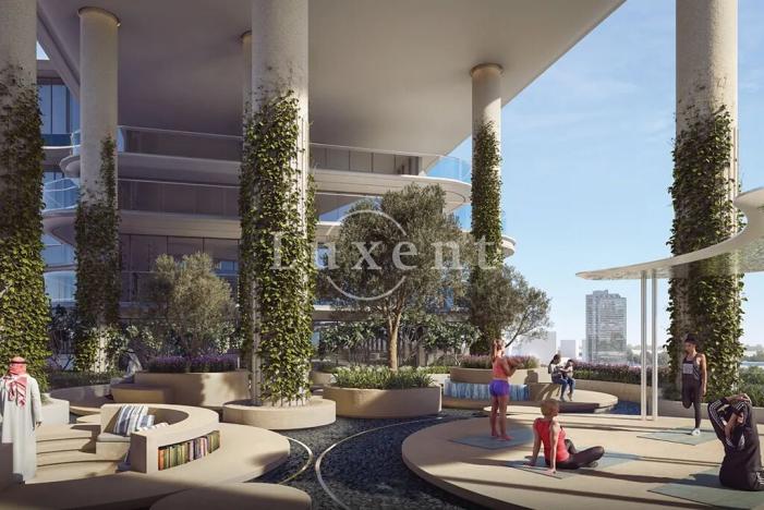 Prodej bytu 2+kk, Dubaj, Spojené arabské emiráty, 78 m2