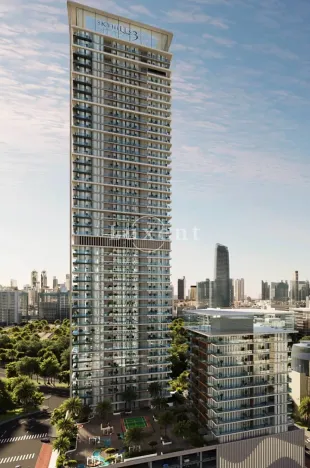 Prodej bytu 2+kk, Dubaj, Spojené arabské emiráty, 69 m2