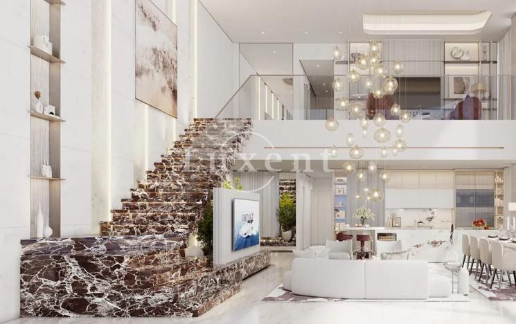 Prodej bytu 3+kk, Dubaj, Spojené arabské emiráty, 89 m2