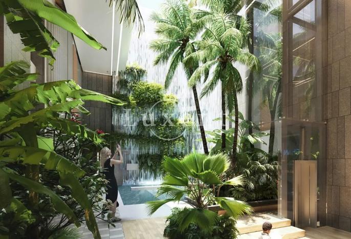 Prodej bytu 3+kk, Dubaj, Spojené arabské emiráty, 89 m2