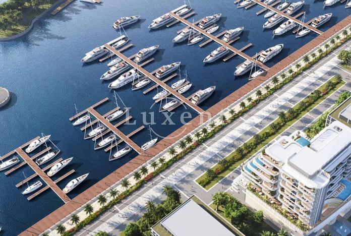 Prodej bytu 3+kk, Dubaj, Spojené arabské emiráty, 89 m2