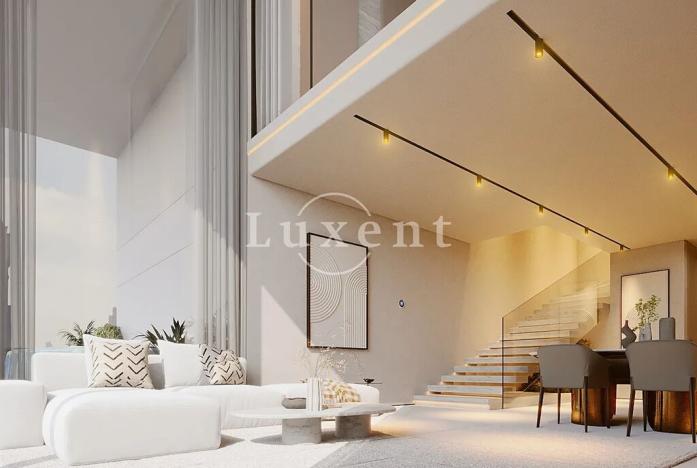 Prodej bytu 3+kk, Dubaj, Spojené arabské emiráty, 92 m2